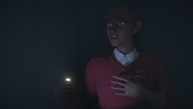 Last Stop Free Download gameplay