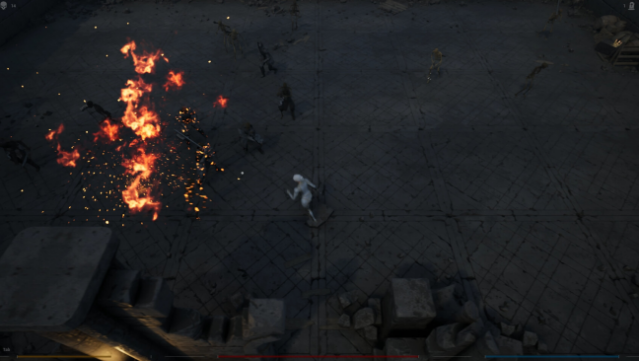 Last Stronghold Free Download gameplay