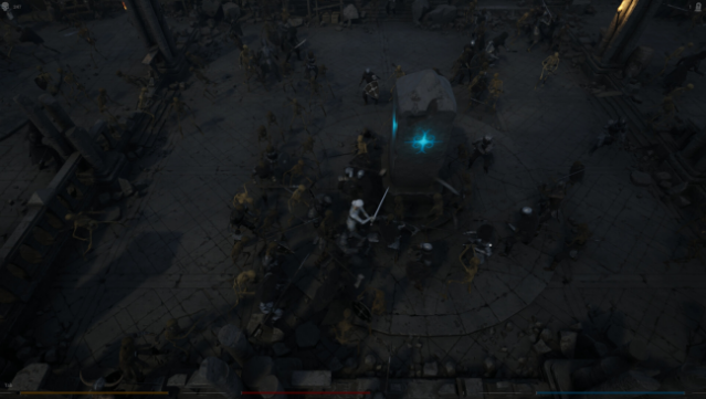 Last Stronghold Free Download
