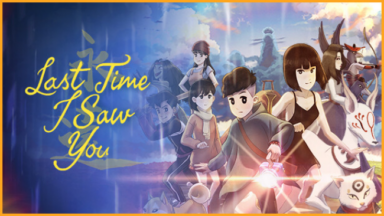 Last Time I Saw You Free Download