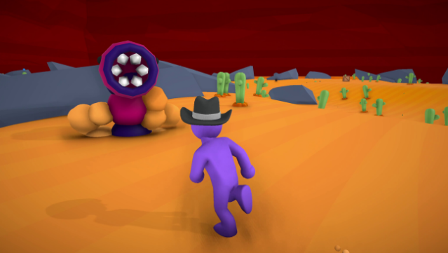 Last Train Outta' Wormtown Free Download