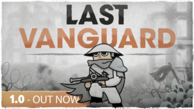 Last Vanguard Free Download
