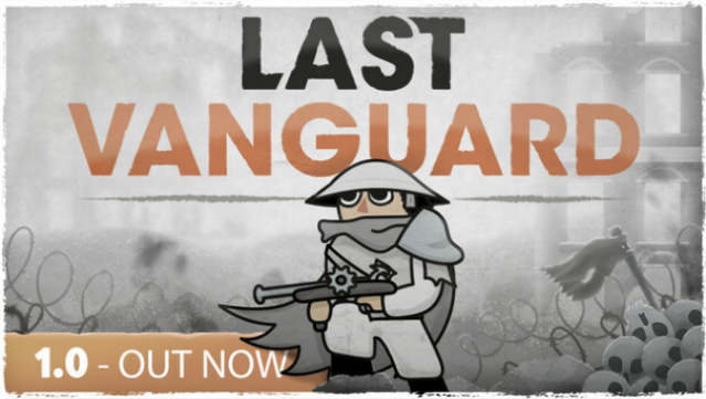 Last Vanguard Free Download