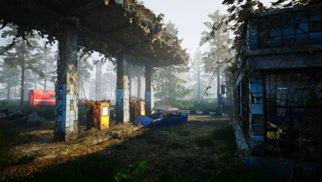 Last Whisper Free Download gameplay
