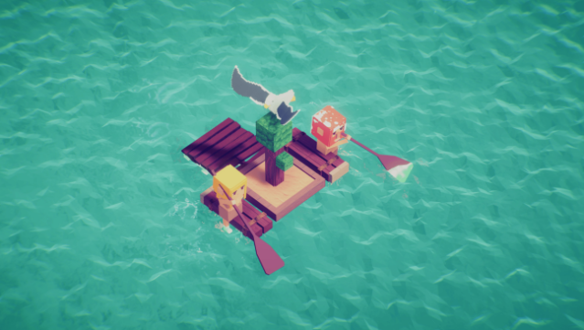 Last Wood Free Download gameplay