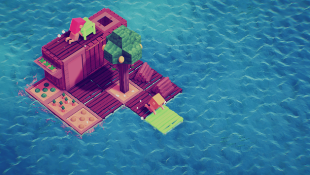 Last Wood Free Download