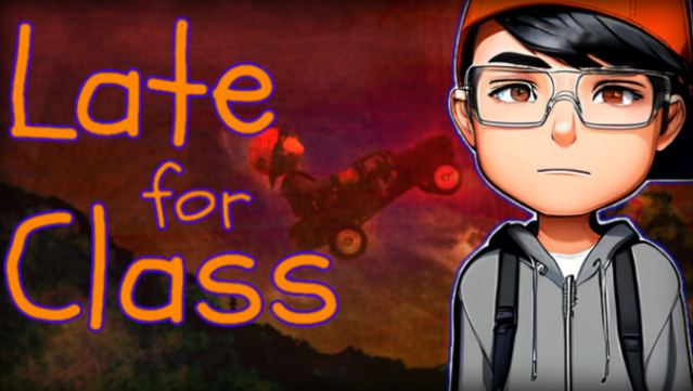 Late for Class: Variety King Free Download