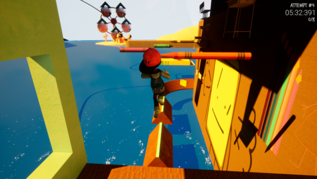 Late for Class: Variety King Free Download