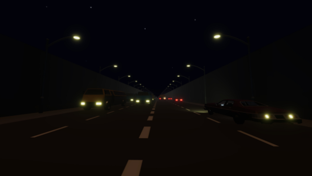 Late Night Drive Free Download