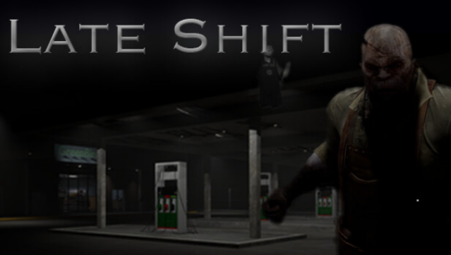 Late Shift [{CRYTIME}] Free Download