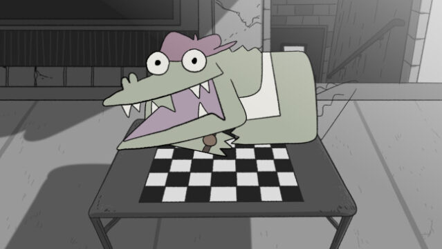Later Alligator Free Download gameplay