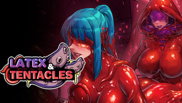 Latex & Tentacles Free Download