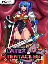 Latex & Tentacles (v3.1.6 & Uncensored) Free Download