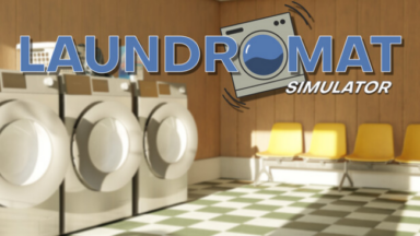 Laundromat Simulator Free Download