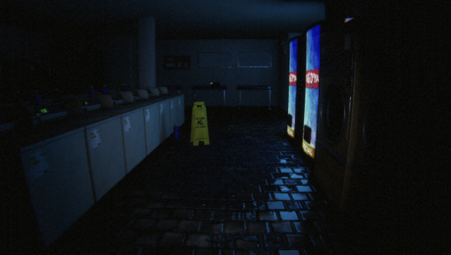 Laundry Room Dilemma Free Download