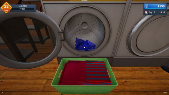 Laundry Simulator 2026 Free Download gameplay