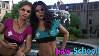Law School - Season 1 Free Download