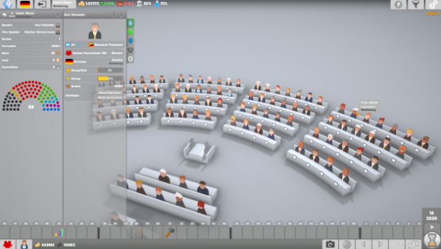 Lawgivers II Free Download gameplay