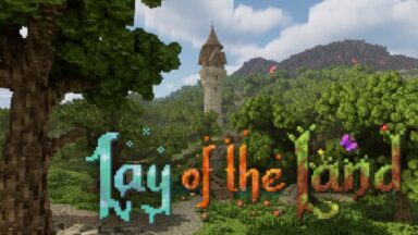 Lay of the Land Free Download