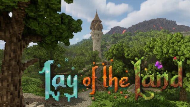 Lay of the Land Free Download