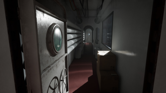 Lazaret Free Download gameplay