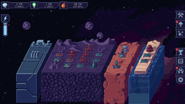 Lazy Galaxy 2 Free Download
