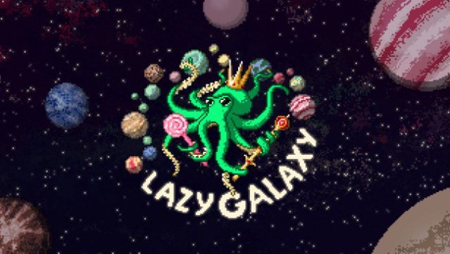Lazy Galaxy Free Download
