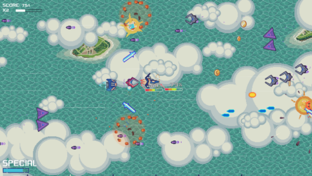 Lazy Galaxy: Rebel Story Free Download