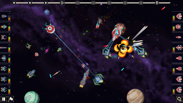 Lazy Galaxy Free Download