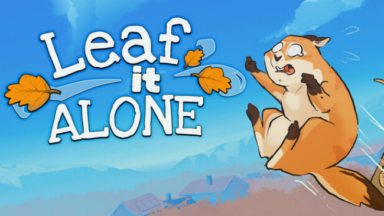 Leaf It Alone Free Download