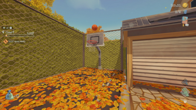 Leaf It Alone Free Download gameplay