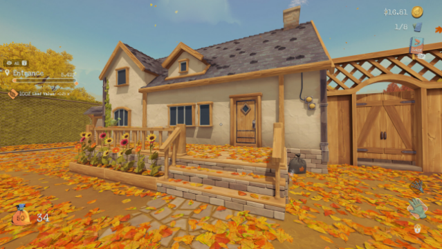 Leaf It Alone Free Download