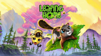 Leafing Home Free Download