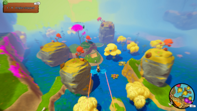 Leafing Home Free Download