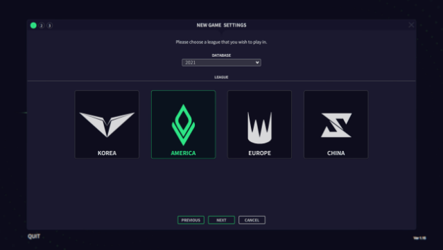 League Manager 2022 Free Download