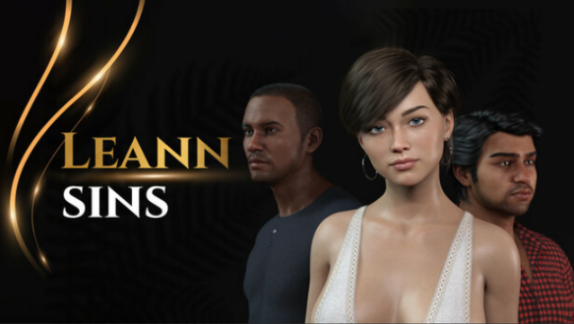 Leann Sins Free Download