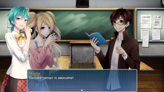 Learn Japanese To Survive! Katakana War Free Download