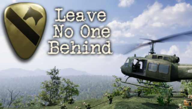 Leave No One Behind: La Drang Free Download