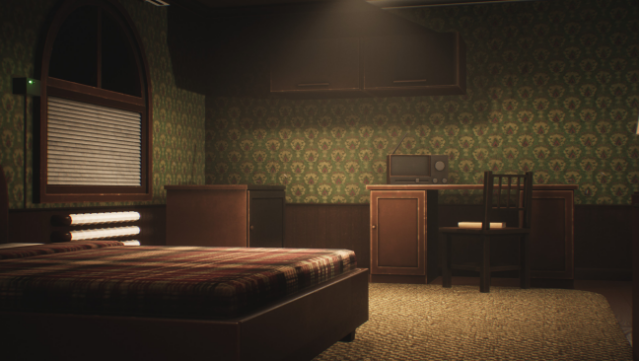 Leenie Boog Free Download gameplay