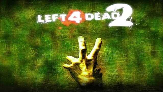 Left Dead Free Download