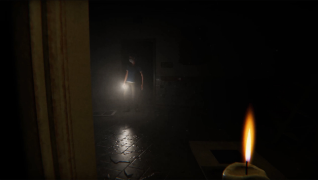 Left Behind Free Download gameplay