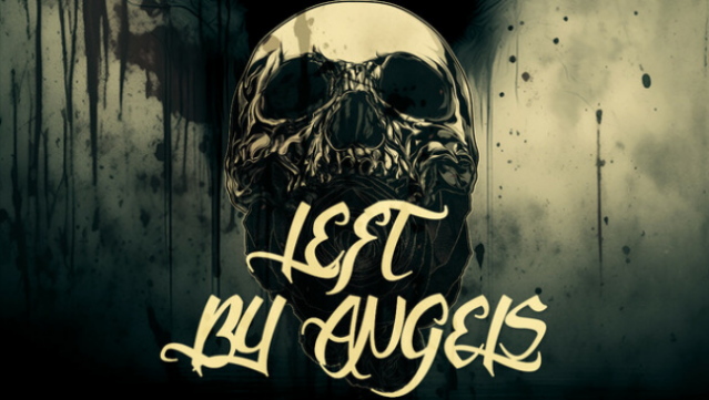 Left By Angels Free Download