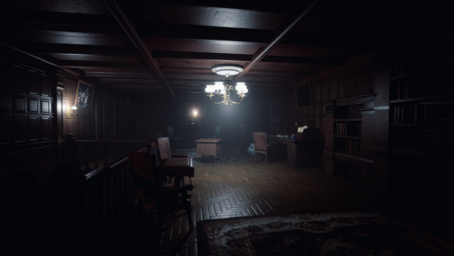 Left By Angels Free Download gameplay