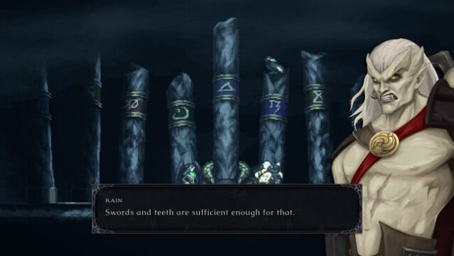 Legacy of Kain: Ascendance Free Download