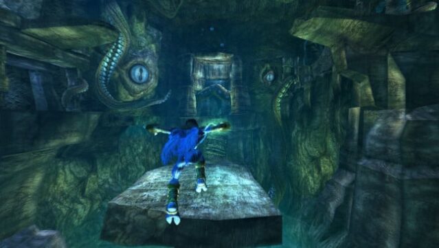Legacy of Kain: Defiance Remastered Free Download gameplay