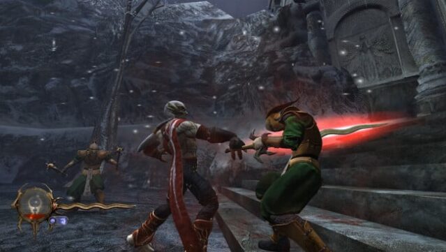 Legacy of Kain: Defiance Remastered Free Download