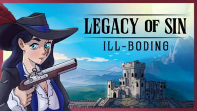 Legacy of Sin: Ill-Boding Free Download