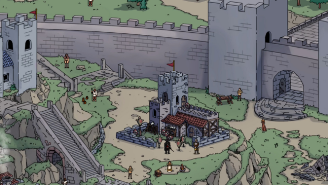 Legacy of Sin: Ill-Boding Free Download gameplay