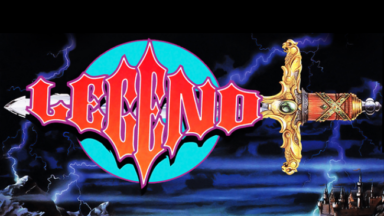 Legend (1994) Free Download