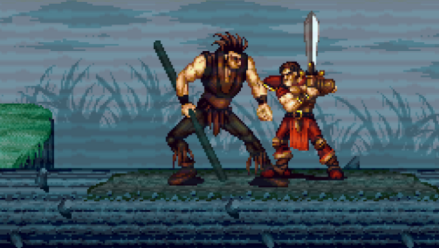 Legend (1994) Free Download gameplay